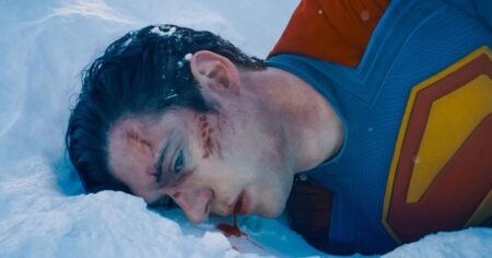 El nuevo Superman estrena este jueves: quién lo dirige, quiénes integran el elenco y la escena cortada por violenta imagen-8