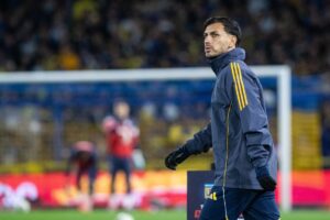 Boca vs Unión, en vivo: el minuto a minuto del partido por el Torneo Clausura imagen-1
