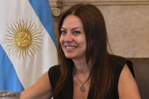 Polémica en Tucumán por un supuesto audio de una profesora que adoctrina chicos en el aula imagen-2