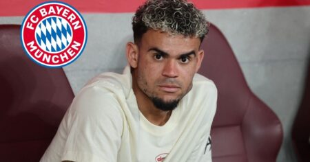Luis Díaz se va del Liverpool al Bayern Munich por una cifra millonaria imagen-15