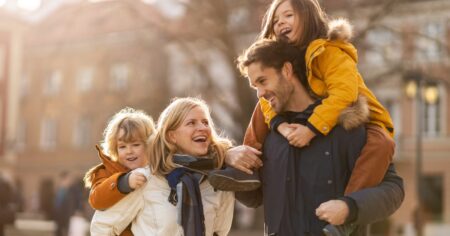 Armá unas vacaciones familiares inolvidables con esta guía práctica imagen-10