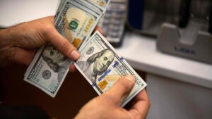 Dólar hoy, dólar blue hoy: a cuánto cotiza este viernes 18 de julio imagen-4