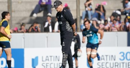 Qué dijo Felipe Contepomi tras la victoria de Los Pumas ante Uruguay en el cierre de esta ventana imagen-8