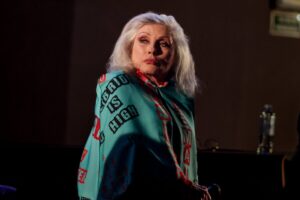 Drogas y cirugías estéticas: Debbie Harry, la cantante de Blondie, habló sobre los momentos más oscuros de su vida imagen-1