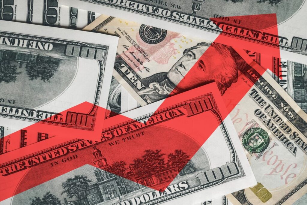 El crédito en dólares sigue en expansión y alcanzó un récord: supera los US$16.800 millones imagen-5