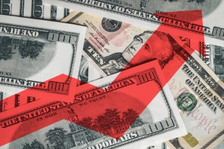 El crédito en dólares sigue en expansión y alcanzó un récord: supera los US$16.800 millones imagen-6