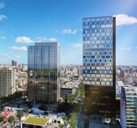El negocio inmobiliario que tuvo un giro inesperado y ahora faltan metros imagen-5