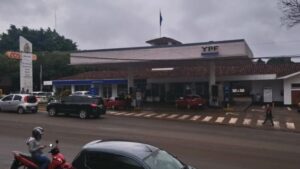 YPF sube 2,5% el precio de sus combustibles desde hoy imagen-2