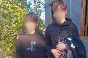 ¿Qué se sabe de los hermanos de Pilar que aparecieron sanos y salvos? imagen-3