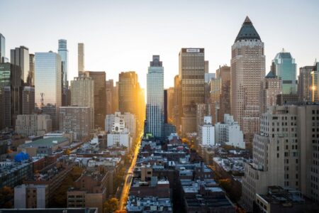 Esta es una de las ciudades “más feliz del mundo” y la eligen los inmigrantes latinos para vivir imagen-10