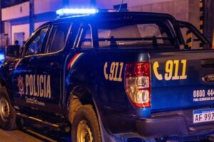 Rosario: tenía 13 años y fue asesinado durante una balacera en su casa imagen-2