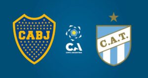 Boca vs. Atlético Tucumán, por la Copa Argentina: hora, cómo ver y probables formaciones imagen-2