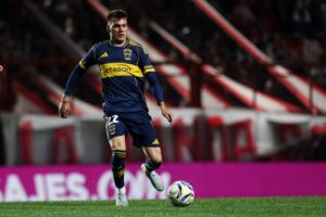 La agenda de la TV del viernes: Boca frente a Unión, sigue el British Open y Argentina en la Copa América femenina imagen-1