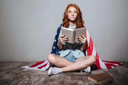 Ciudadanía americana, sin examen de inglés: estas personas están exentas en julio de 2025 imagen-7