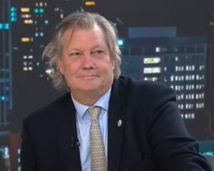 El vicepresidente de la Rural, sobre la posibilidad de que Villarruel asista a la inauguración: “Se escucha que viene” imagen-2