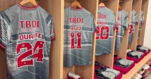 Barracas recibe a Independiente Rivadavia en la reinauguración de su estadio imagen-1