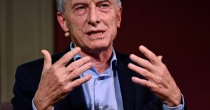 La odisea de los normales: Macri se sentó con Schiaretti y Pichetto imagen-2