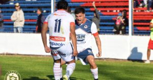 Central Córdoba de Rosario regresó a la cima de la Primera C imagen-1
