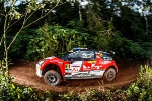 Con 42 tripulaciones confirmadas, hoy inicia el Campeonato Argentino de Rally en Misiones: cronograma completo y todo lo que tenés que saber imagen-3