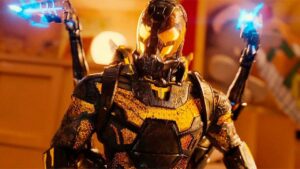 El director de Marvel que abandonó tras 8 años de trabajo: "Quería hacer una película de Marvel, pero no creo que quisieran hacer una mía" imagen-2