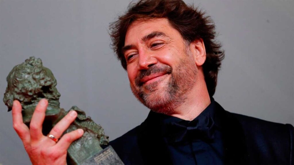 "Es una obra maestra": la película española que Javier Bardem adora imagen-5