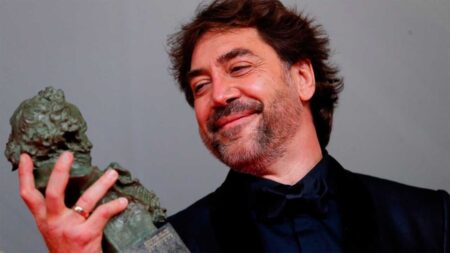 "Es una obra maestra": la película española que Javier Bardem adora imagen-6