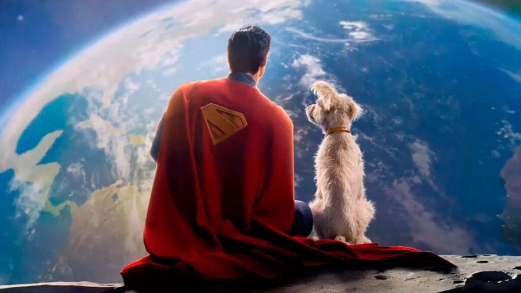 'Superman' de James Gunn es lo que necesitaba DC desde hace mucho tiempo imagen-4