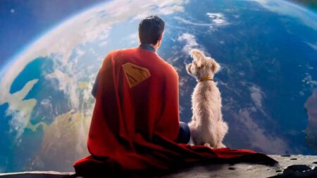 'Superman' de James Gunn es lo que necesitaba DC desde hace mucho tiempo imagen-6