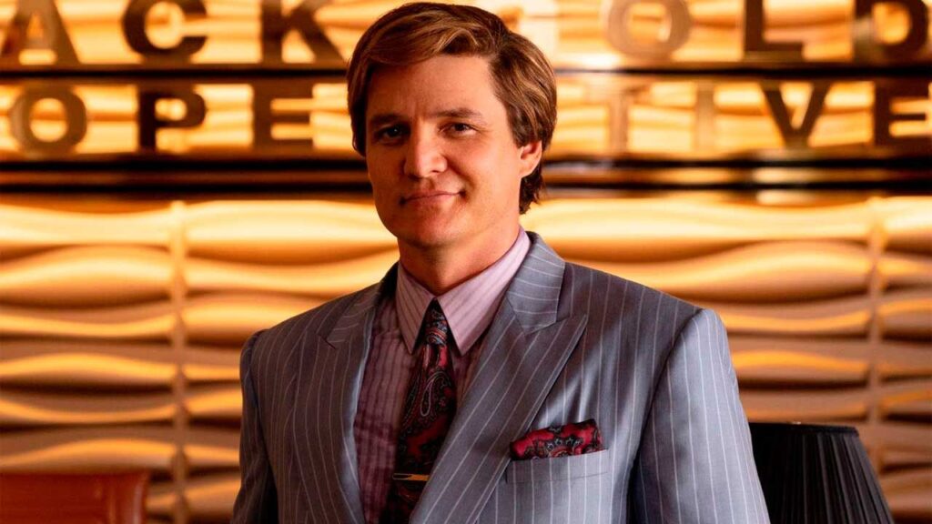 "Me horrorizó muchísimo mi aspecto": cinco años después, Pedro Pascal sigue sin superar su rostro en esta película imagen-5