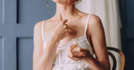 Frascos recargables: cómo es esta tendencia ecológica que está revolucionando el mundo del perfume imagen-24