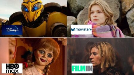 19 estrenos en Prime Video, Disney+,HBO Max, Movistar+ y Filmin: Esta semana la saga de ciencia ficción más importante de los últimos años y el final de la mejor historia de amor de verano imagen-6