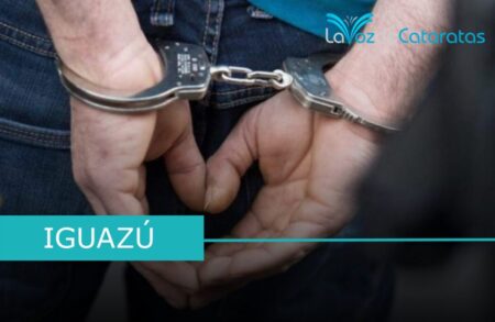 Detienen a un abusador que contactaba víctimas en Marketplace: habría abusado de su hijastra de 6 años imagen-13