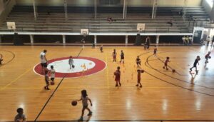 Cataratas será sede de la Copa Internacional Crucero del Norte en U13 imagen-3