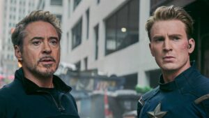 Marvel sustituirá a Robert Downey Jr. y a Chris Evans: 'Vengadores 6' se encargará de reiniciar el Universo Marvel imagen-113