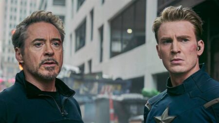 Marvel sustituirá a Robert Downey Jr. y a Chris Evans: 'Vengadores 6' se encargará de reiniciar el Universo Marvel imagen-5