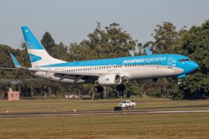 Sin paro de pilotos, habrá vuelos normales en Posadas e Iguazú este viernes 19 imagen-1