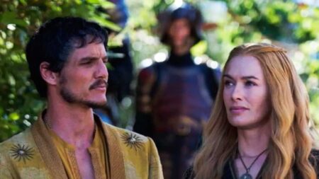 Pedro Pascal no es el único en 'Los 4 Fantásticos' que salía en 'Juego de tronos': otros tres actores estuvieron en la serie de HBO imagen-9