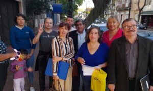 PJ Misiones: desde Afirmación Peronista acusan a interventores de parcialidad imagen-4