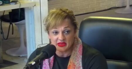 La ex boxeadora Alejandra "Locomotora" Oliveras fue internada de urgencia en Santa Fe imagen-40