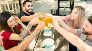 “Vos no eras así”: cómo impacta el desarrollo personal en los vínculos de amistad, según especialistas imagen-4