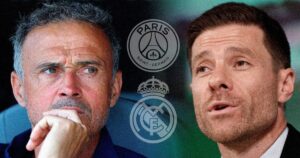 Las bajas y dudas de Paris Saint Germain y Real Madrid para la semifinal imagen-1