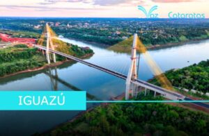 Nueva estrategia en la Triple Frontera: oficina antiterrorismo podría funcionar en Iguazú imagen-75