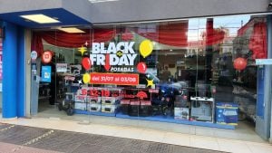 La tecnología entre los productos más elegidos en Anyway para este Black Friday en Posadas: increíbles descuentos y cuotas sin interés imagen-4