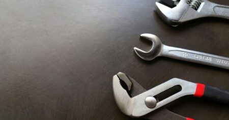 Es lo mismo la llave francesa que la llave inglesa? Descubrilo aquí imagen-15