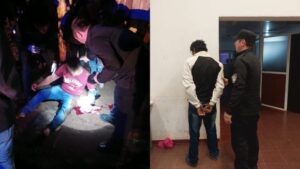 Violenta discusión en un bar: un herido y un detenido en Apóstoles imagen-2