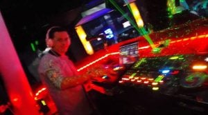 Guillermo Atencio rememoró sus años como DJ del Complejo Power: “Carlos Espínola fue un visionario de la noche misionera” imagen-2