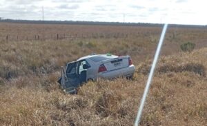 Siniestro fatal en la Ruta 14: un muerto y varios heridos, uno de los vehículos se dirigía a Misiones imagen-1