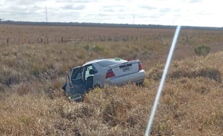 Siniestro fatal en la Ruta 14: un muerto y varios heridos, uno de los vehículos se dirigía a Misiones imagen-20