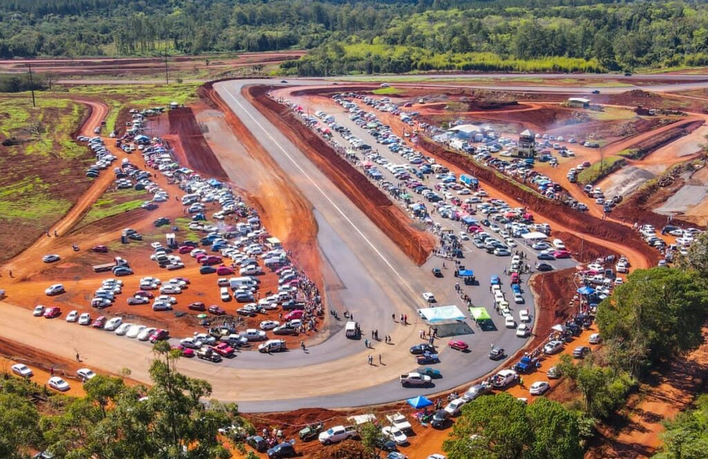 Eldorado presentará su autódromo remodelado con la 7° fecha del Misionero de Pista imagen-4