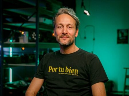La premiada película misionera «Por tu bien», entre las 10 películas más vistas del cine argentino, sigue sumando funciones en todo el país imagen-5